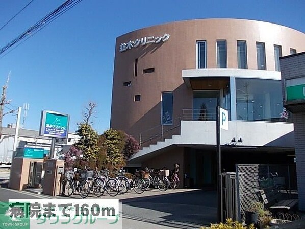 カーサ カルロッサの物件内観写真